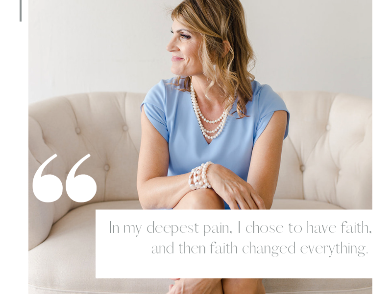 What's the story? The meaning behind my work.