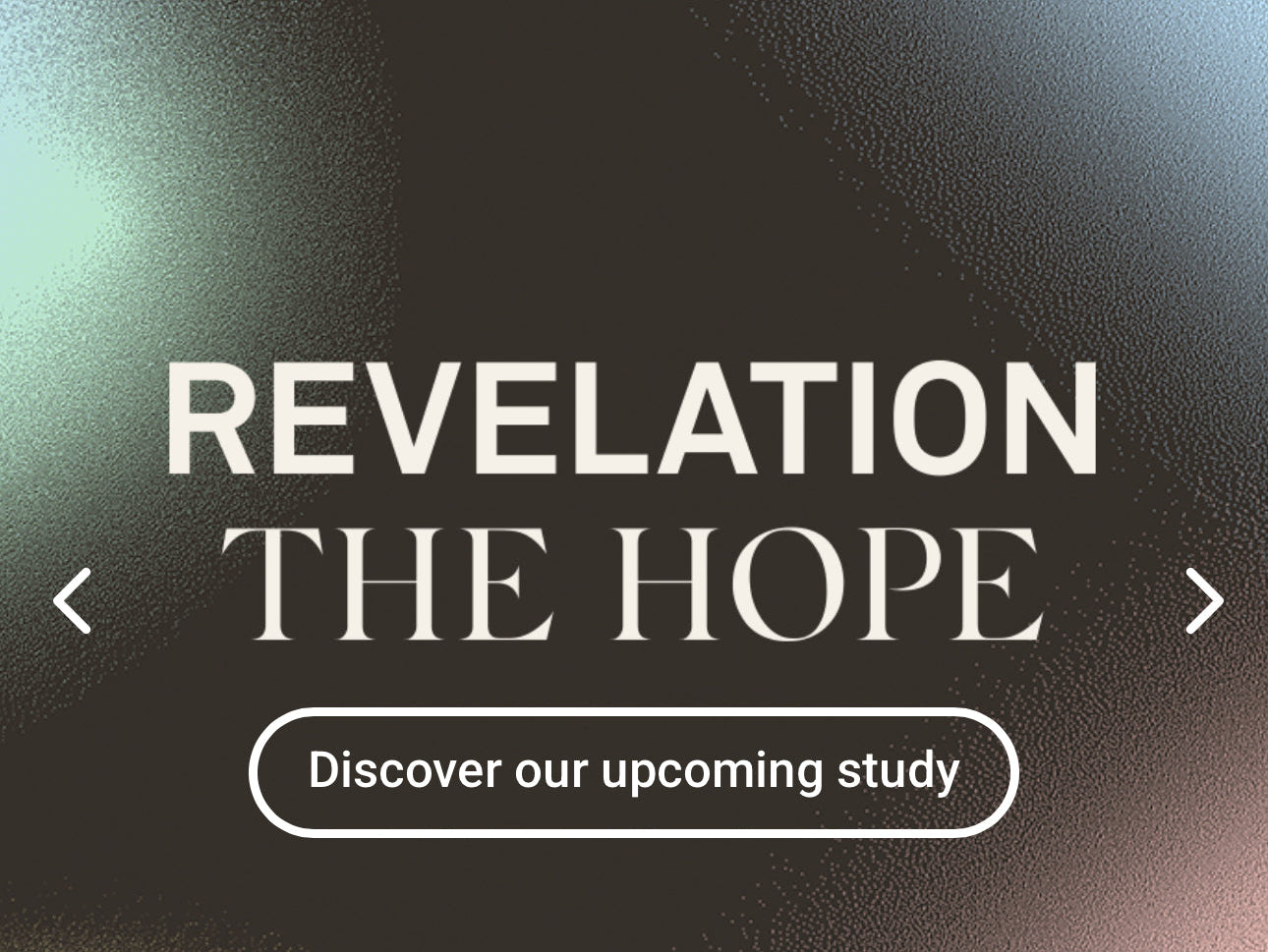 What I Wish I Could Go Back and Say