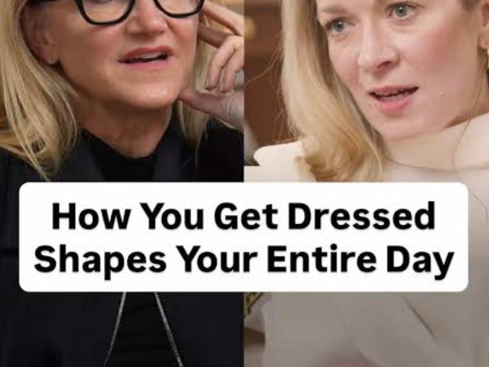 Fundamentally Life Changing Advice