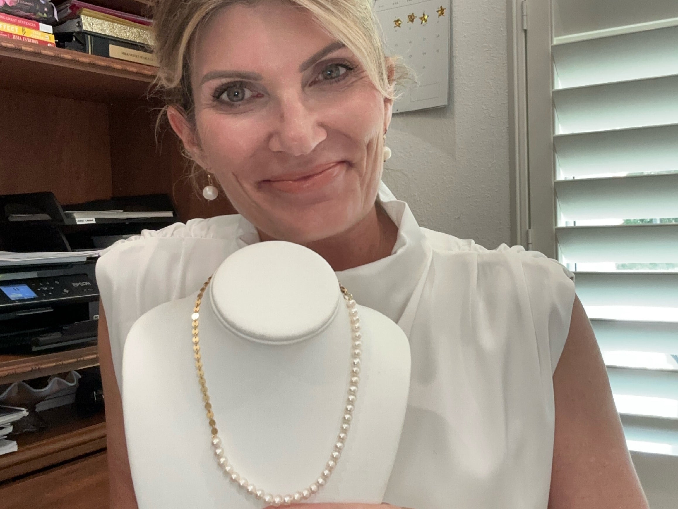 COME FORTH AS GOLD: The 10 Year Anniversary of Milk Velvet Pearls