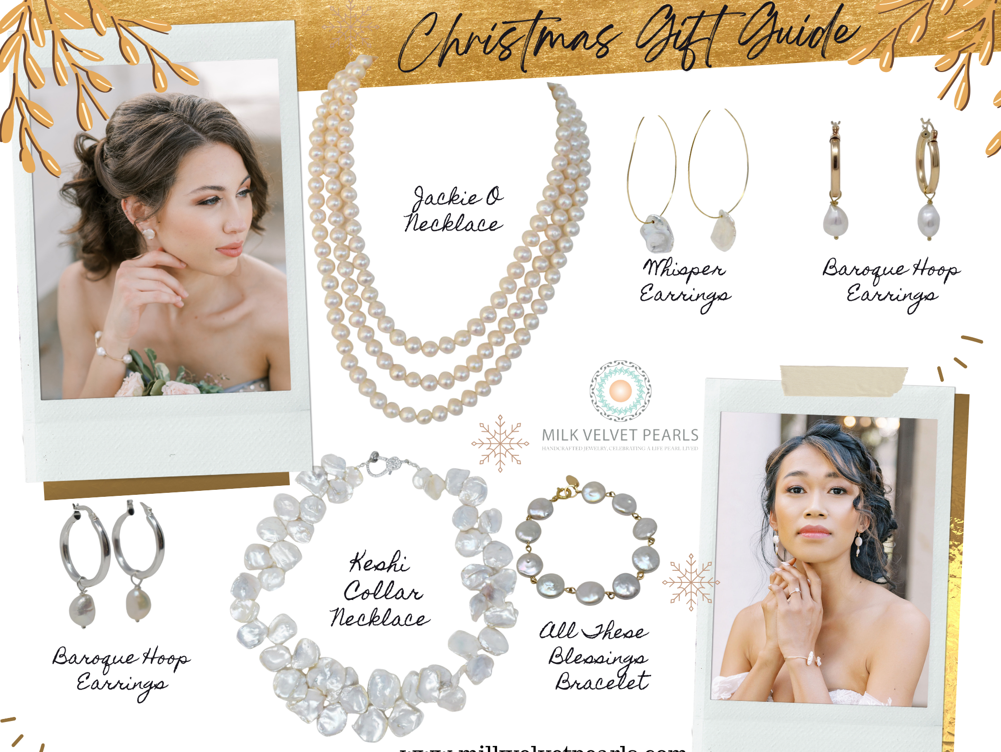 2022 ~ MVP Christmas Gift Guide