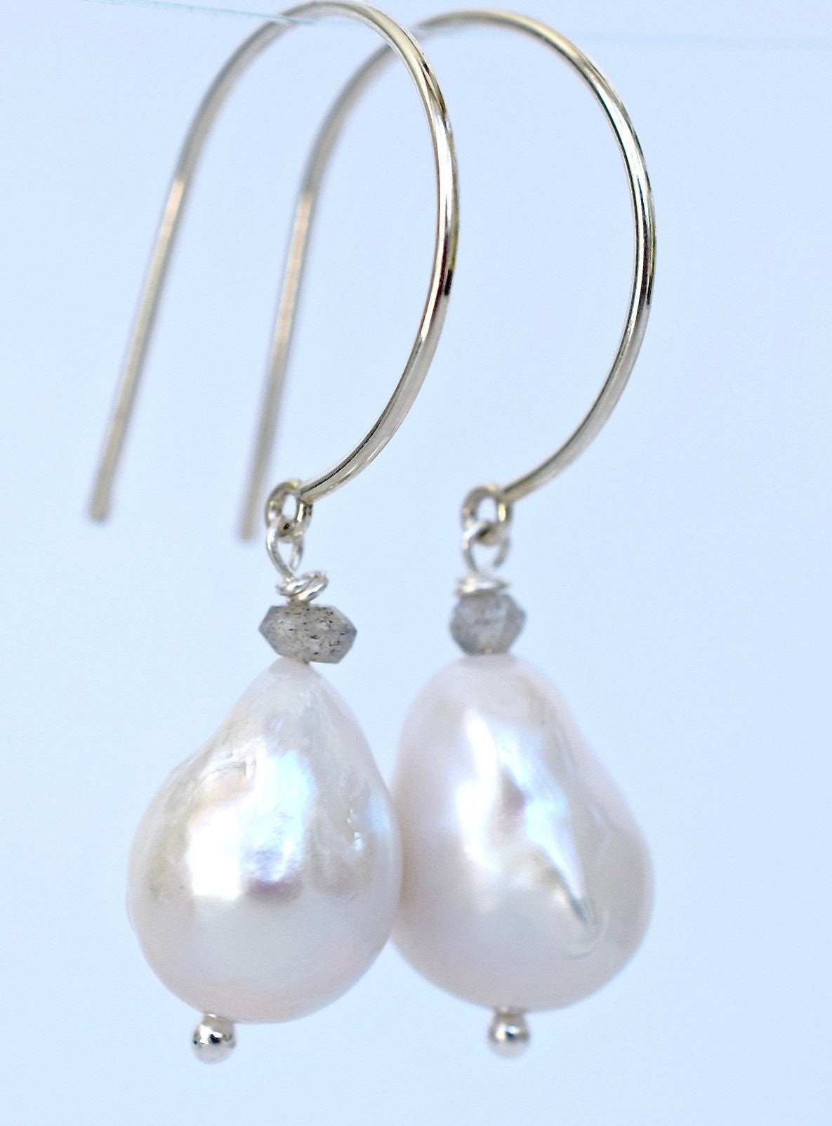 Chan Luu, Sundance, Garnet Hill, Helen Ficalora, Taylor and Tessier, Loren Hope, Melissa Joy Manning, Ten Thousand Things, Mikimoto Pearls, Mizuki