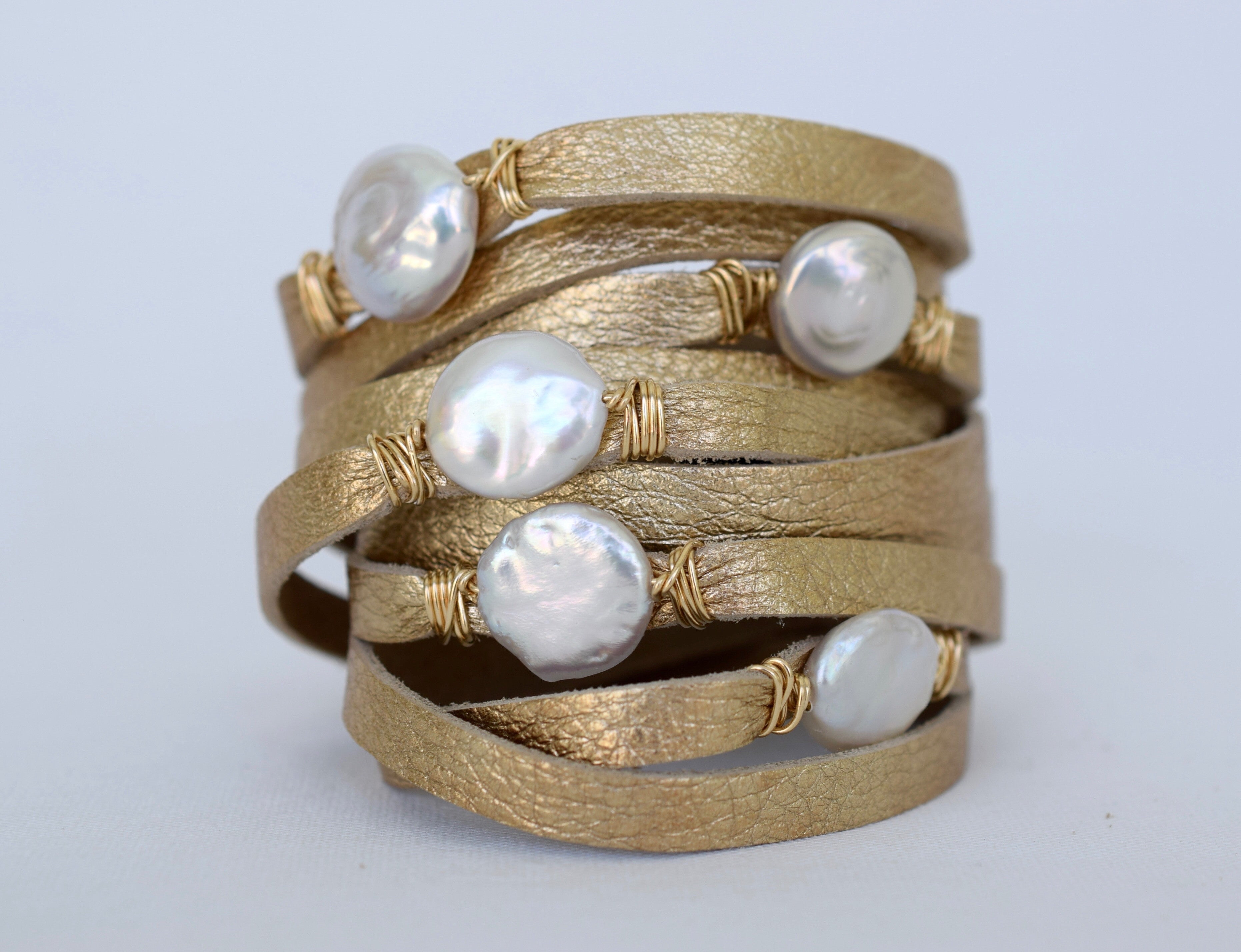 Chan Luu, Sundance, Garnet Hill, Helen Ficalora, Taylor and Tessier, Loren Hope, Melissa Joy Manning, Ten Thousand Things, Mikimoto Pearls, Mizuki