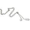 Silver Abundance Necklace