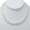 Peace in Thy Strength Necklace