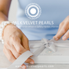 Massive Nucleated Baroque Pearl Necklace