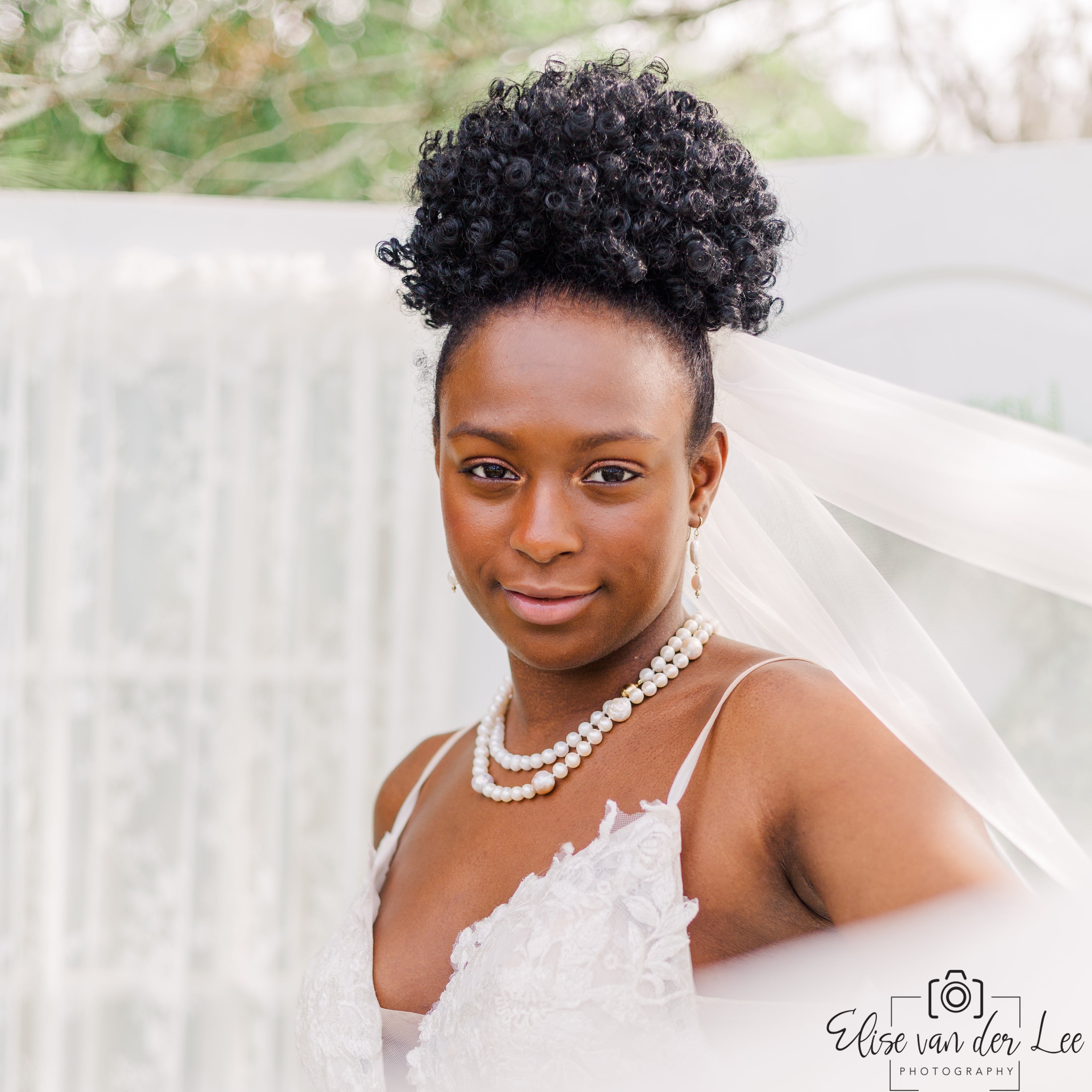 GOLDEN: Pink Edison Necklace - MILK VELVET PEARLS