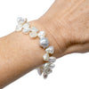 Becoming: Keshi Pearl Cuff