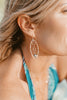 ARISE - Tahitian Pearl Earrings, Gold Filled - MILK VELVET PEARLS