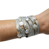 Exotic Hallelujah, Silver Snake