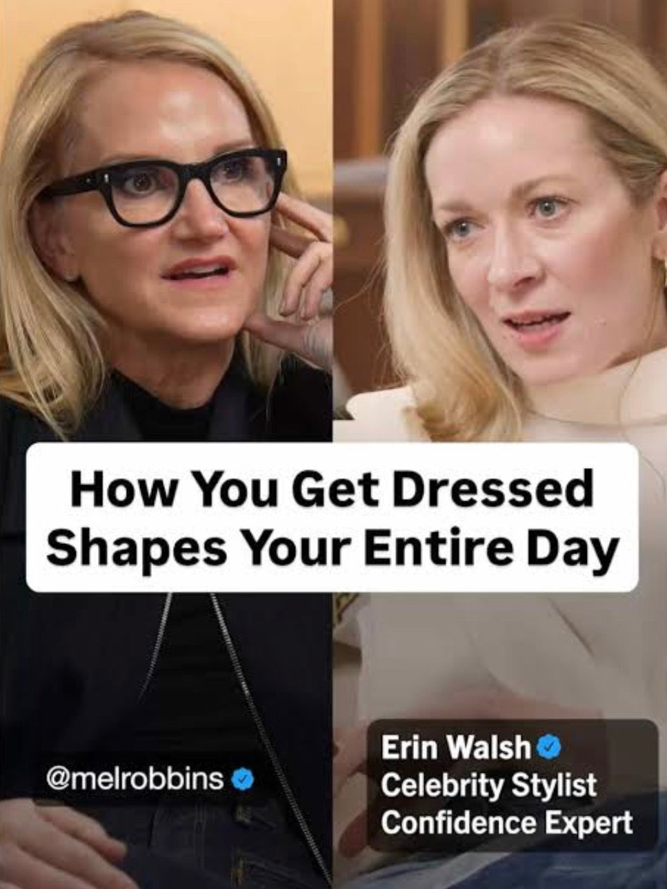 Fundamentally Life Changing Advice