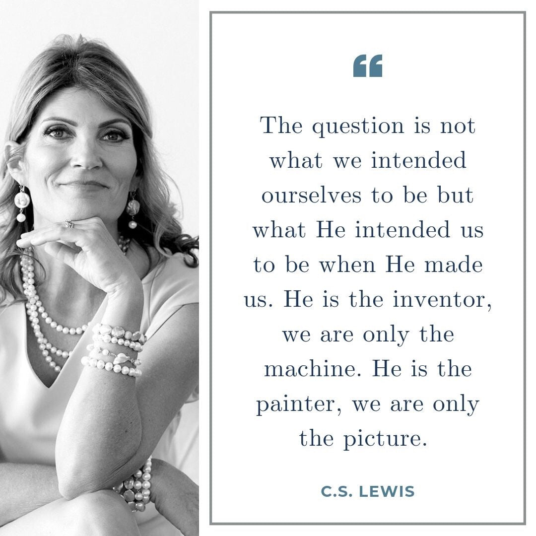 Finding Peace With God's Plan