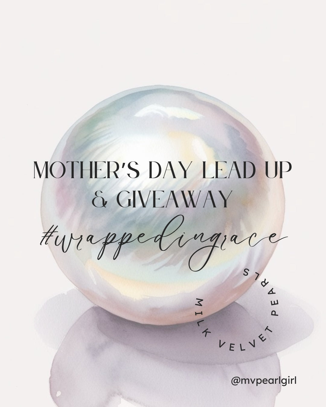 Wrapped in Grace - An Invitation to Share Your Story