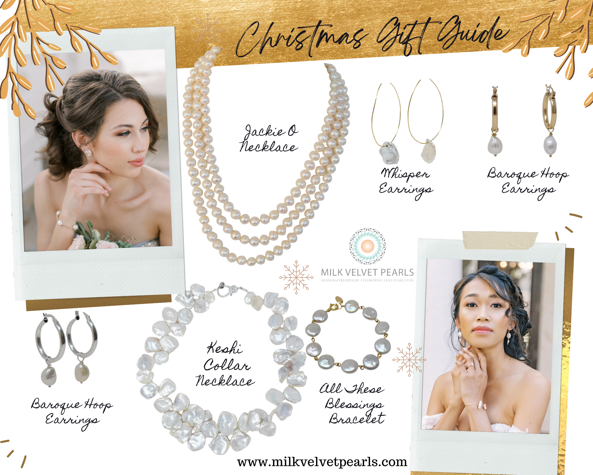 2022 ~ MVP Christmas Gift Guide