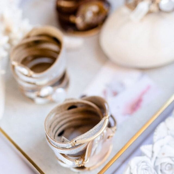 Bracelets