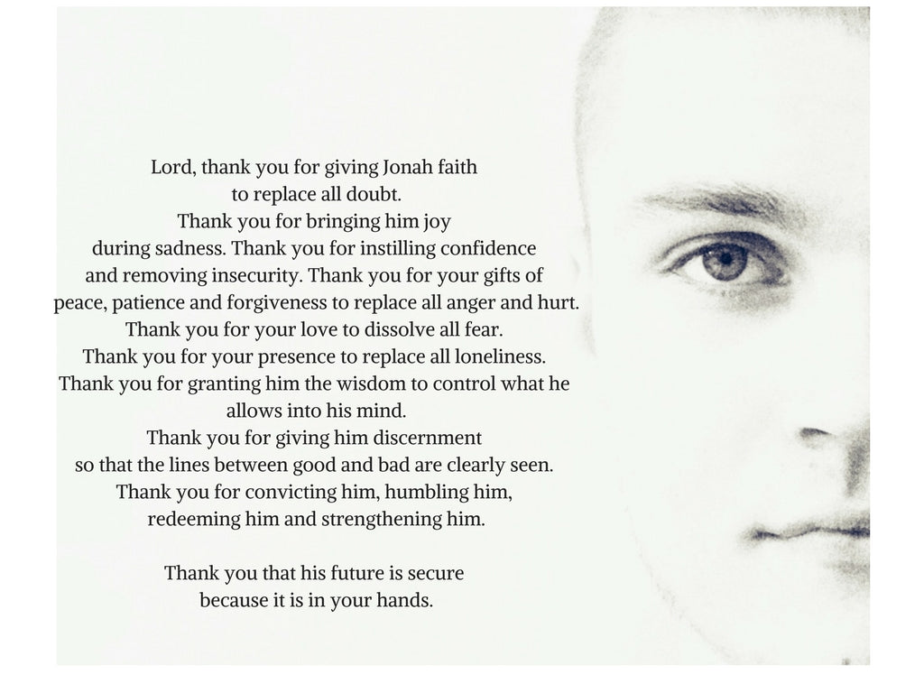 CUSTOM FACE SCRIPTURE - Digital Download - MILK VELVET PEARLS