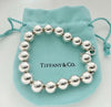 Silver + Gold Tahitian Pearl Bracelet - MILK VELVET PEARLS